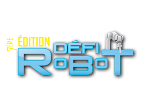 Défi Robot 7ème édition