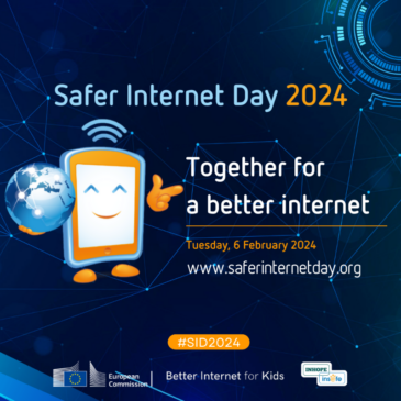 SAFER INTERNET DAY – 6 février 2024